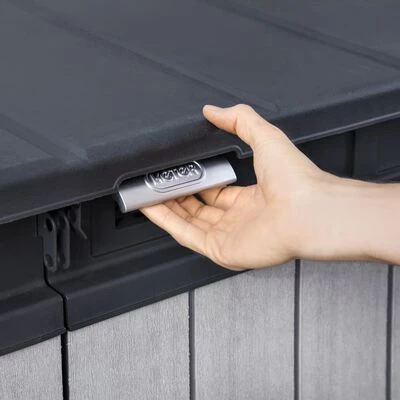 Keter Abri Elite Store 1200 L – Image 3