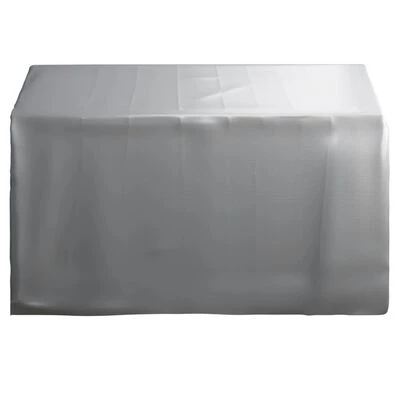 VidaXL Tente de rangement 180x300 cm Acier Gris – Image 4