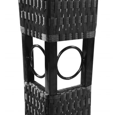 VidaXL Tonnelle avec toit 3x4 m Gris foncé – Image 5