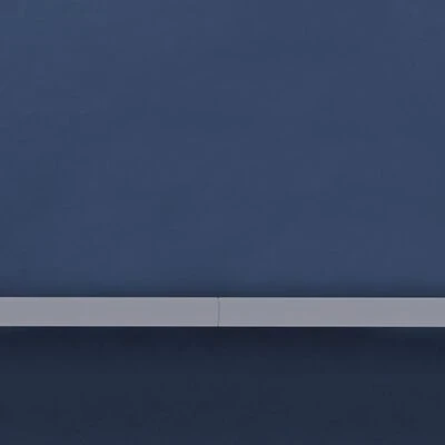 VidaXL Tente de réception 4x4 m Bleu – Image 5