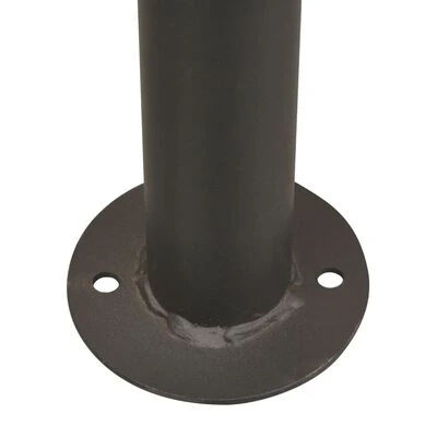 VidaXL Belvédère 4x4x3 m Anthracite 180 g/m² – Image 6