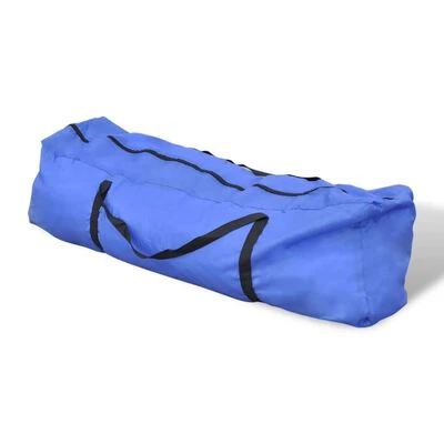 VidaXL Tente de jardin en forme d'étoile 10 m – Image 6